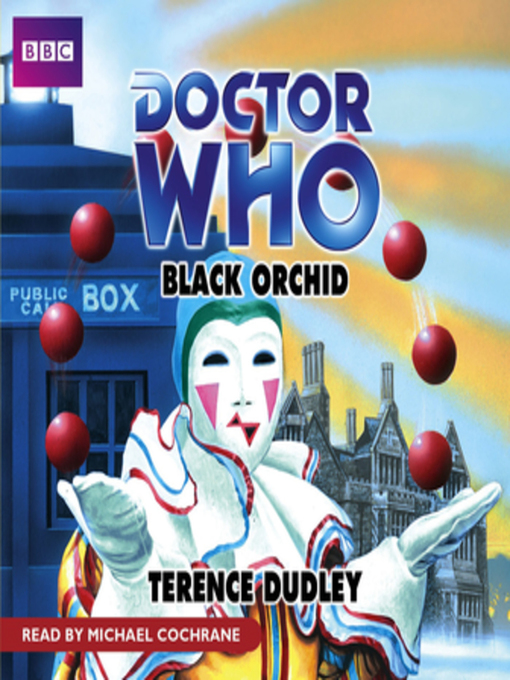 Title details for Doctor Who by Terence Dudley - Wait list